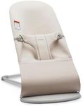 BabyBjörn Bouncer Bliss, Light Beig
