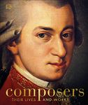 Biographies Of Classical Composers