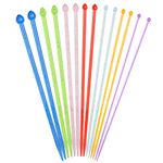 Acrylic Knitting Needles