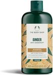 The Body Shop Ginger Anti-Dandruff 