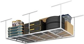 FLEXIMOUNTS Pro 4x8 Overhead Garage