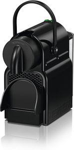 Nespresso Inissia Coffee Machine – Black Compact Espresso Maker