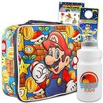 - Nintendo - Super Mario Lunch Box 