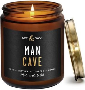Man Cave C