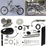 Bike Engine Kit 80cc 2 Stroke Motor