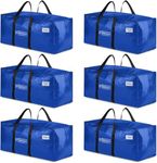 ClearSpace Heavy Duty Moving Bags o