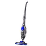 Akitas 3in1 Cordless Vacuum Cleaner Upright Handheld Stick Lightweight 22.2v 150W Rechargeable Lithium Battery Good For Carpet, Pet Hair (AKU10)