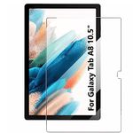 PROTECTERR® Unbreakable Screen Protector Guard for Samsung Galaxy Tab A8 10.5 inch - Anti-Scratch, Smudge Proof, HD Clear - S Pen Compatible - Bubble Free - Premium Protection (Not Tempered Glass)