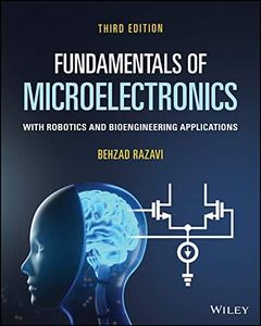 Fundamentals of Microelectronics