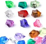 Fake Ice - Gemstones and Crystals -