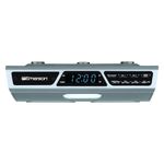 Emerson Undercabinet Bluetooth® Speaker with FM Radio