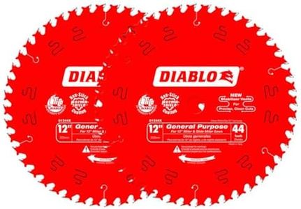 Diablo 12 CSB Value Pack