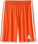 adidas boys Squad 21 Shorts Team Or