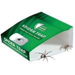 Spider Trap (Pack of 30) - Effective Spider Catcher, Indoor Insect Trap, Spider Traps for Home Use, Reliable Spider Catchers for the Home, Pest Control Solutions