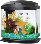 Aqueon LED MiniBow Small Aquarium F