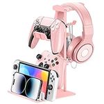 KDD Headphone Stand, Controller Hol