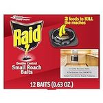 Raid Double Control Small Roach Bai