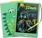 TECJOE LCD Writing Tablet for Kids,