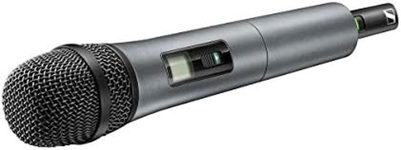 Sennheiser