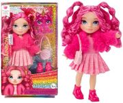 Rainbow High Littles - Magenta Monr