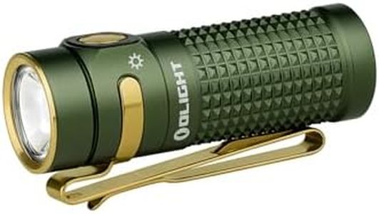 OLIGHT Bat