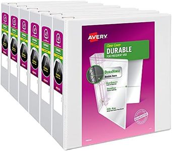 Avery Dura