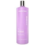 Pravana The Perfect Blonde Purple Toning Shampoo, 33 oz