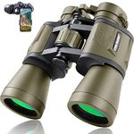 Military Grade Binoculars For Adults