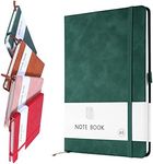 A5 Notebook, Notebook A5 Note Book 