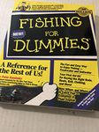 Fishing for Dummies (US Edition)