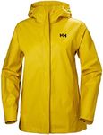 Helly Hansen Women's Moss Hooded Fu