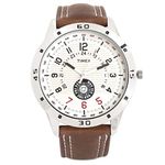 Timex Fashion Analog Multi-Color Dial Men's Watch-TI000U90000