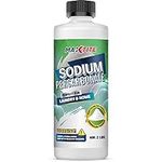 Sodium Percarbonate (2 lbs) - 100% 