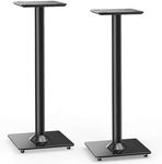 ELIVED Universal Speaker Stand Pair