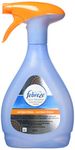 Febreze Antibacterial Fabric Refresher, 800 ml