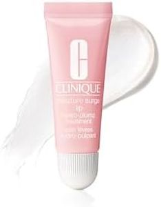Clinique Moisture Surge Lip Hydro Plump Treatment Women Lip Treatment 0.34 oz