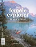 Female Explorer #8: Be your wildsel
