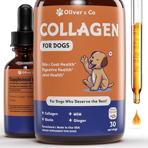 Collagen f