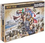 Avalon Hill Axis and Allies WWI 1914 Board Game