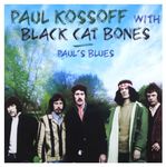 Paul's Blues