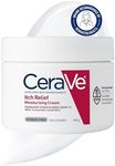 CeraVe Itchy Skin Relief Moisturizi