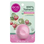 EOS lip balm