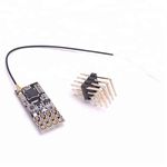 Pro3D Flysky FS2A 4CH AFHDS 2A Mini Compatible Receiver