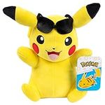Pokémon 8" Pikachu with Sunglasses 