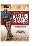 Warner Home Video Western Classics 