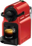 Nespresso BEC120RED Inissia Espress