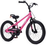 RoyalBaby Freestyle EZ Kids Bike, E