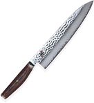 Miyabi 6000MCT Gyutoh 24 cm Steel