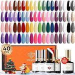 Modelones Gel Nail Polish 36 Colors