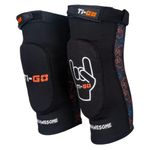 Ti-GO Padded Knee Pads for Kids - Bicycling, Skateboard, Skating, Scooter & Rollerskating Protective Gear for Boys & Girls - Ultra-Comfortable Non-Slip Pad Protection for Knees (Kids X-Small)